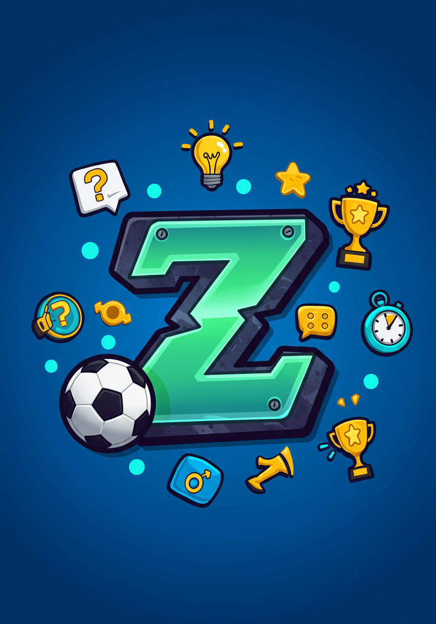 FutebolZ Logo